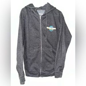 Universal Studios Zip Up